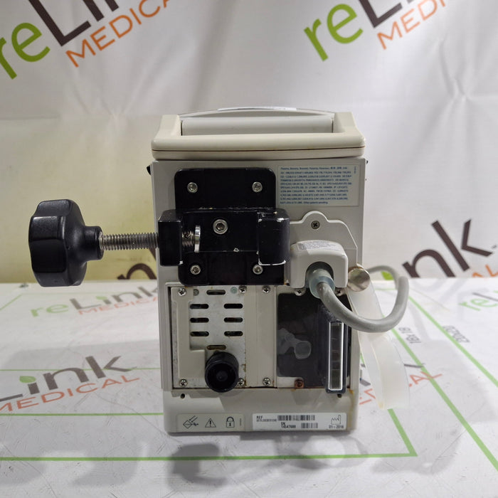 CareFusion Alaris 8015 Large Screen POC Infusion Pump