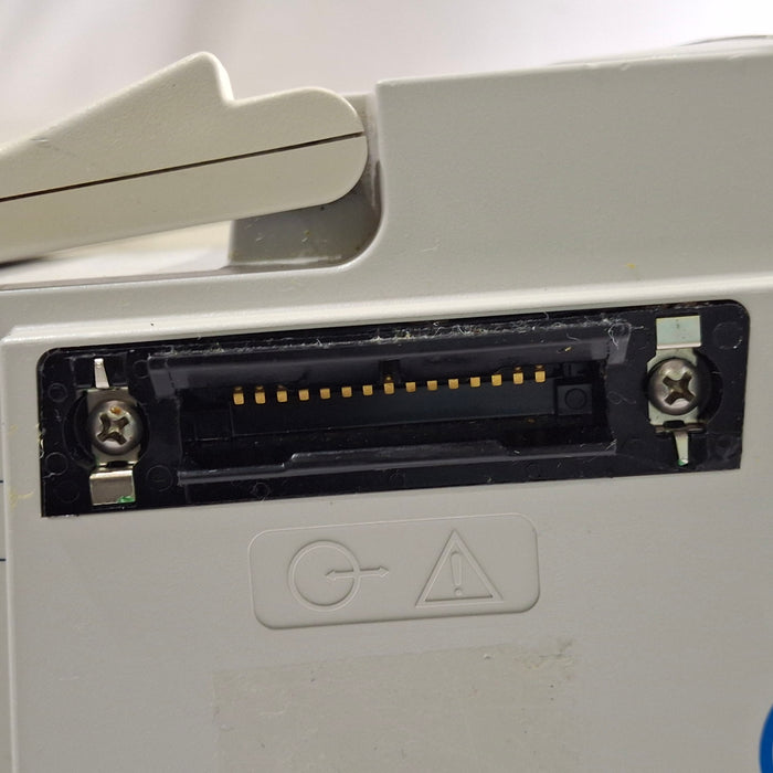 CareFusion Alaris 8015 Large Screen POC Infusion Pump