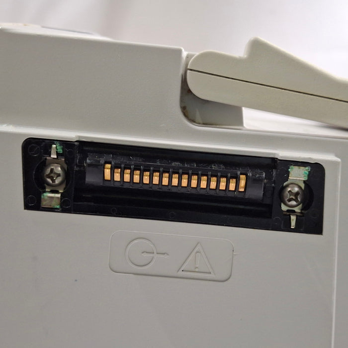 CareFusion Alaris 8015 Large Screen POC Infusion Pump
