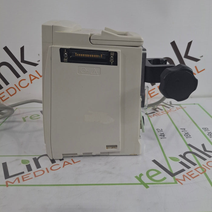 CareFusion Alaris 8015 Small Screen POC Infusion Pump