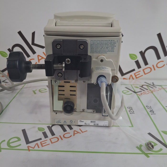 CareFusion Alaris 8015 Small Screen POC Infusion Pump
