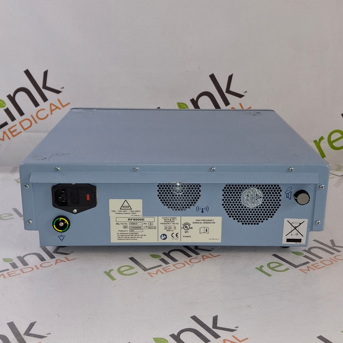 ArthroCare Corporation Coblator II Surgical System