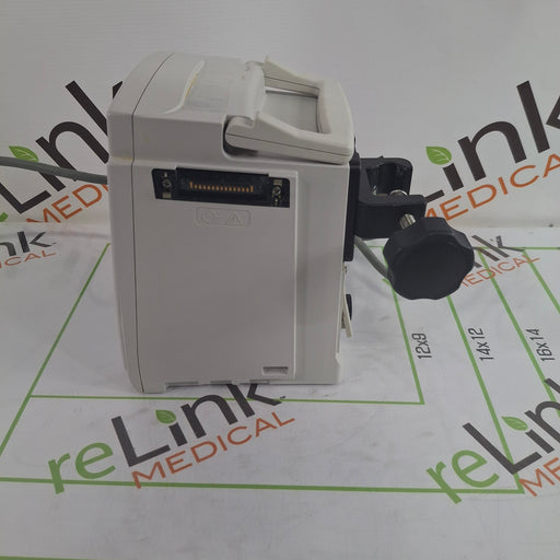 CareFusion CareFusion Alaris 8015 Large Screen POC Infusion Pump Infusion Pump reLink Online