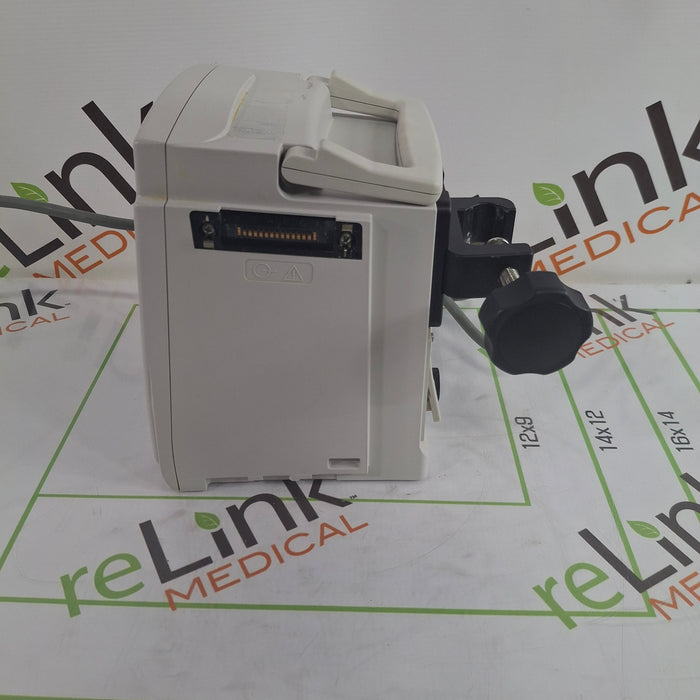 CareFusion Alaris 8015 Large Screen POC Infusion Pump