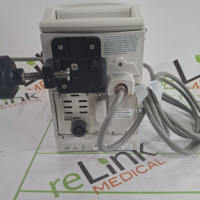 CareFusion Alaris 8015 Large Screen POC Infusion Pump
