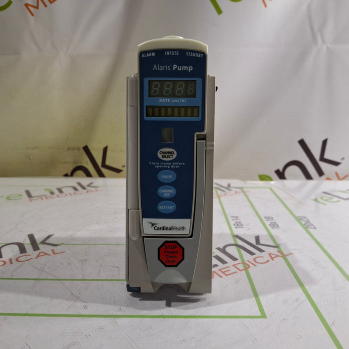 CareFusion Alaris 8100 LVP Infusion Pump Module