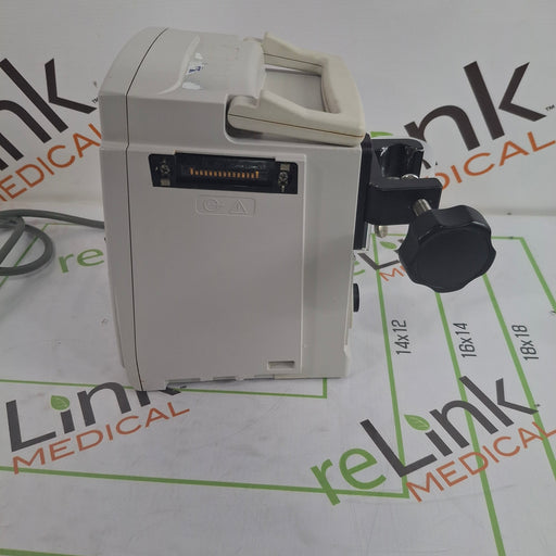 CareFusion CareFusion Alaris 8015 Large Screen POC Infusion Pump Infusion Pump reLink Online