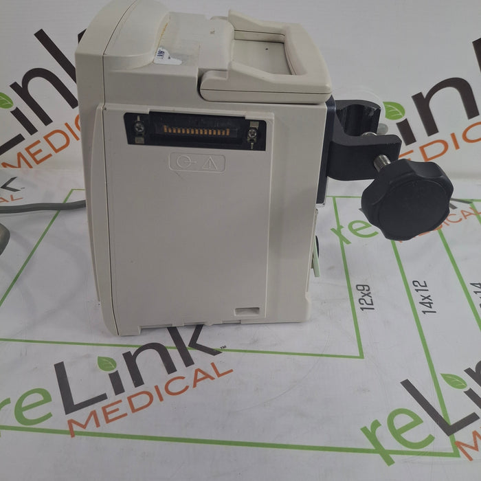 CareFusion Alaris 8015 Small Screen POC Infusion Pump