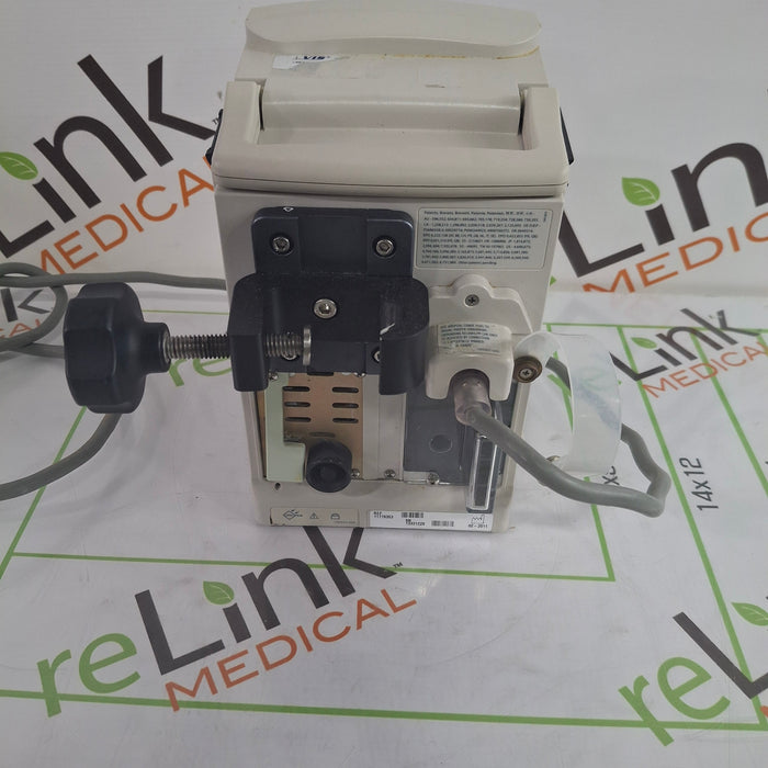 CareFusion Alaris 8015 Small Screen POC Infusion Pump