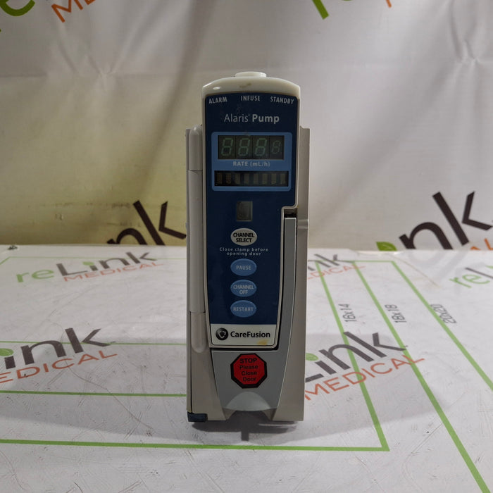 CareFusion Alaris 8100 LVP Infusion Pump Module
