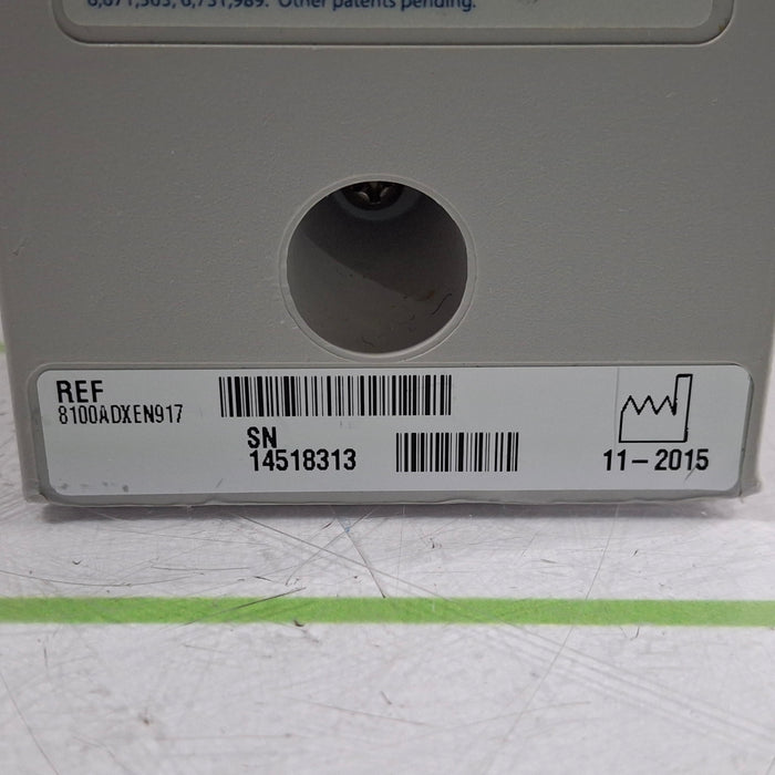CareFusion Alaris 8100 LVP Infusion Pump Module