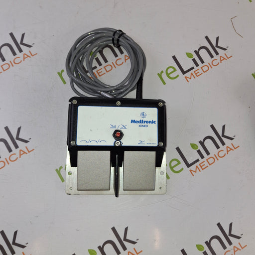 Medtronic Medtronic Xomed Footswitch Surgical Equipment reLink Online