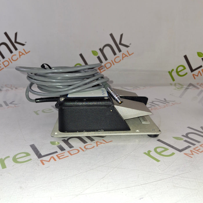 Medtronic Xomed Footswitch