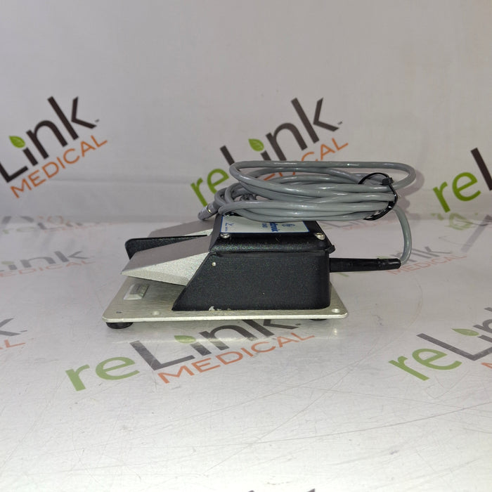 Medtronic Xomed Footswitch