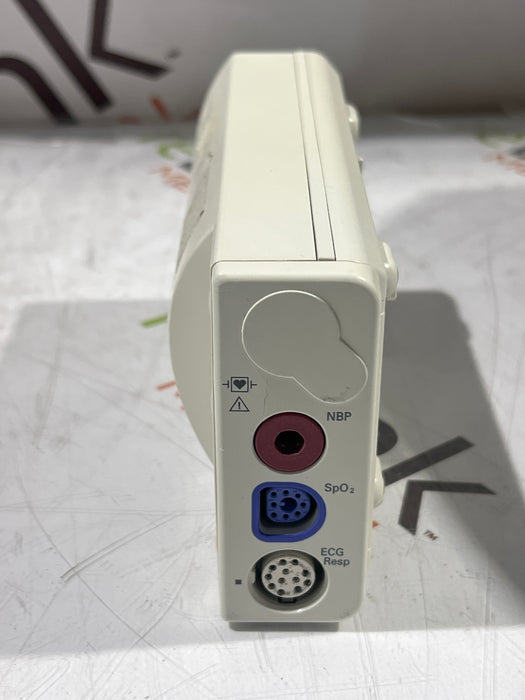 Philips M3001A-A04 OxiMax SpO2, NIBP, ECG MMS Module