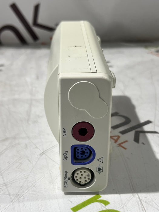 Philips M3001A-A04 OxiMax SpO2, NIBP, ECG MMS Module