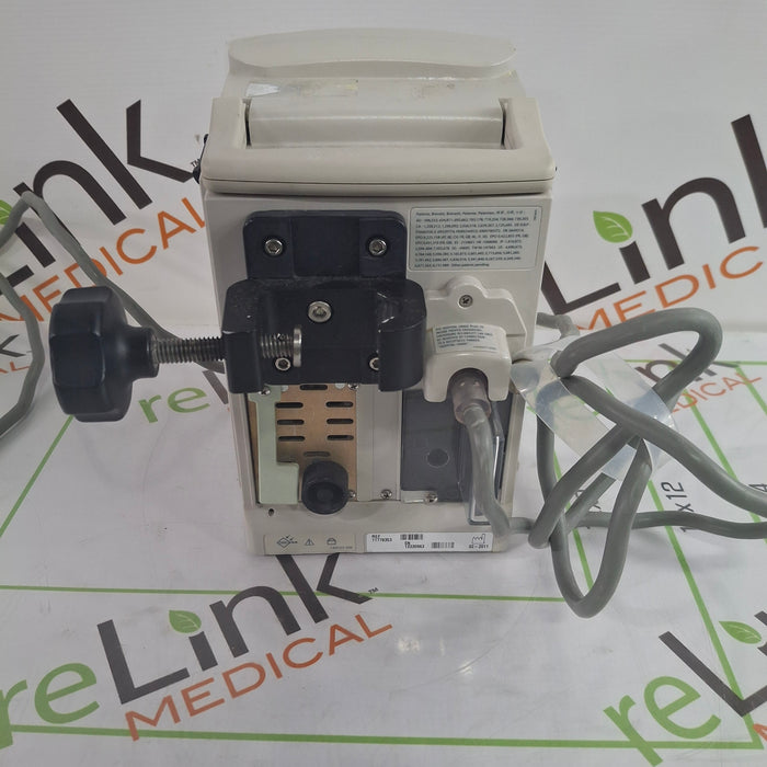 CareFusion Alaris 8015 Small Screen POC Infusion Pump