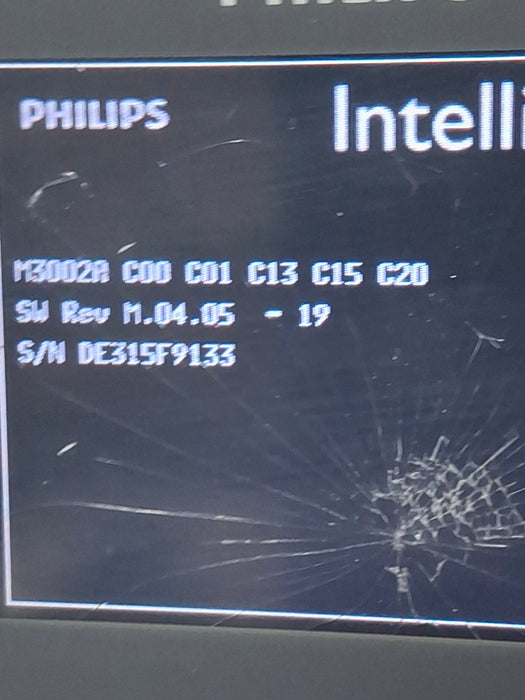 Philips Philips IntelliVue X2 Monitor - Masimo SpO2 Patient Monitors reLink Online