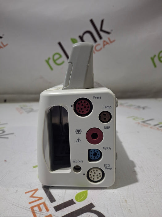 Philips Philips IntelliVue X2 Monitor - Masimo SpO2 Patient Monitors reLink Online