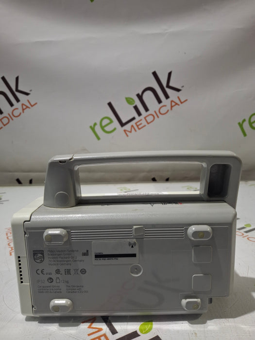 Philips Philips IntelliVue X2 Monitor - Masimo SpO2 Patient Monitors reLink Online