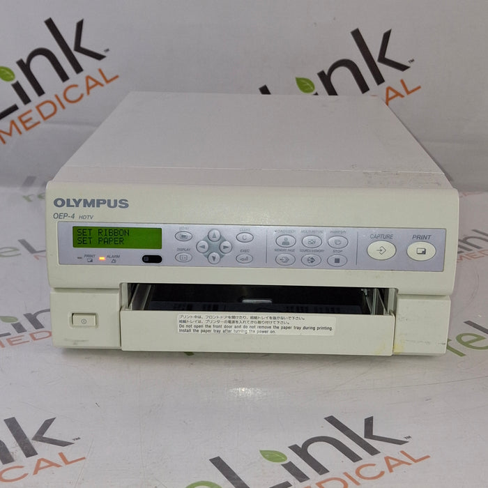 Olympus OEP-4 Color Video Printer