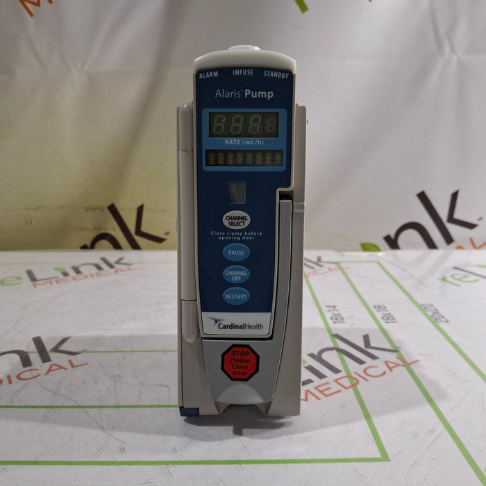 CareFusion Alaris 8100 LVP Infusion Pump Module