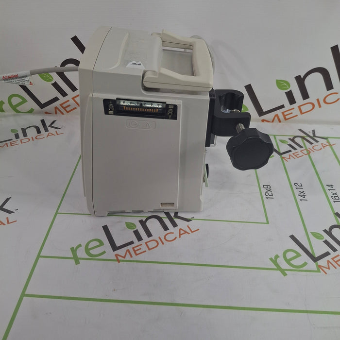 CareFusion Alaris 8015 Small Screen POC Infusion Pump
