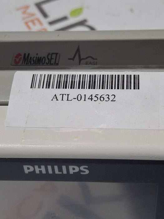 Philips IntelliVue X2 Monitor - Masimo SpO2