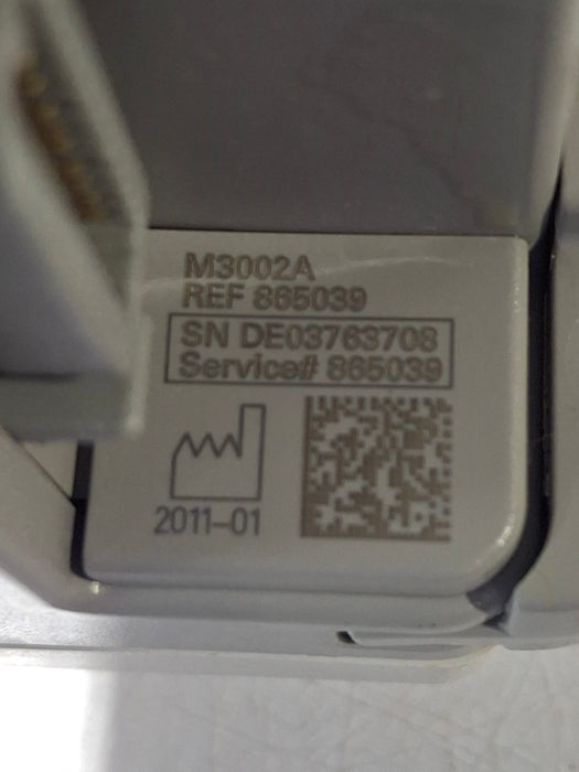 Philips IntelliVue X2 Monitor - Masimo SpO2