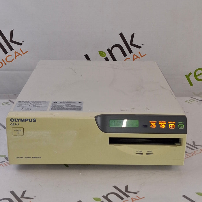 Olympus OEP-3 Color Video Printer