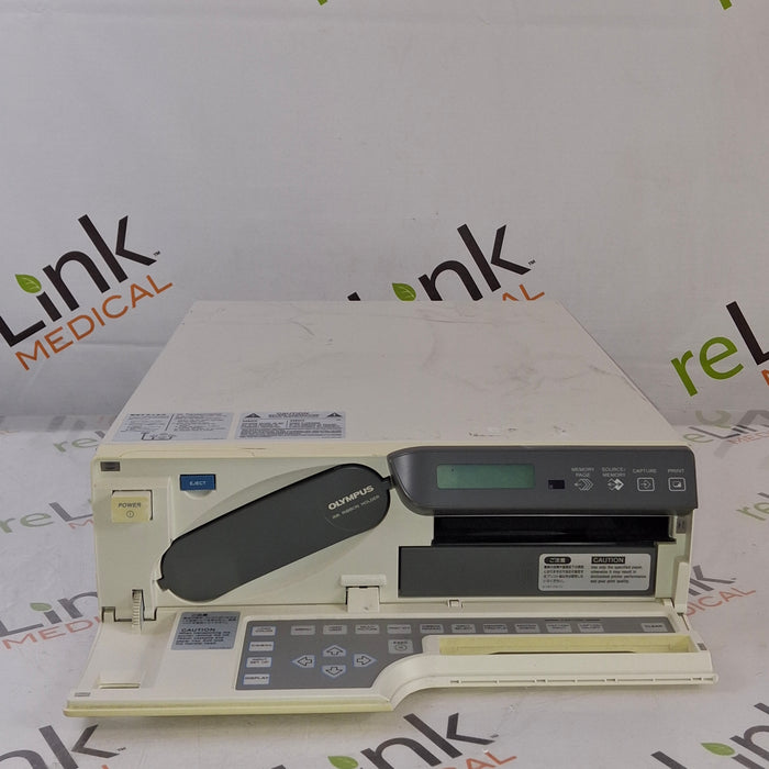 Olympus OEP-3 Color Video Printer
