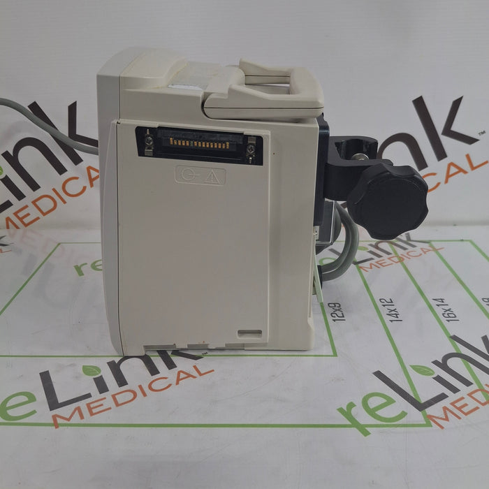 CareFusion Alaris 8015 Small Screen POC Infusion Pump