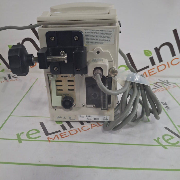 CareFusion Alaris 8015 Small Screen POC Infusion Pump