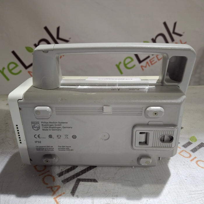 Philips Philips IntelliVue X2 Monitor - Fast SpO2 Patient Monitors reLink Online