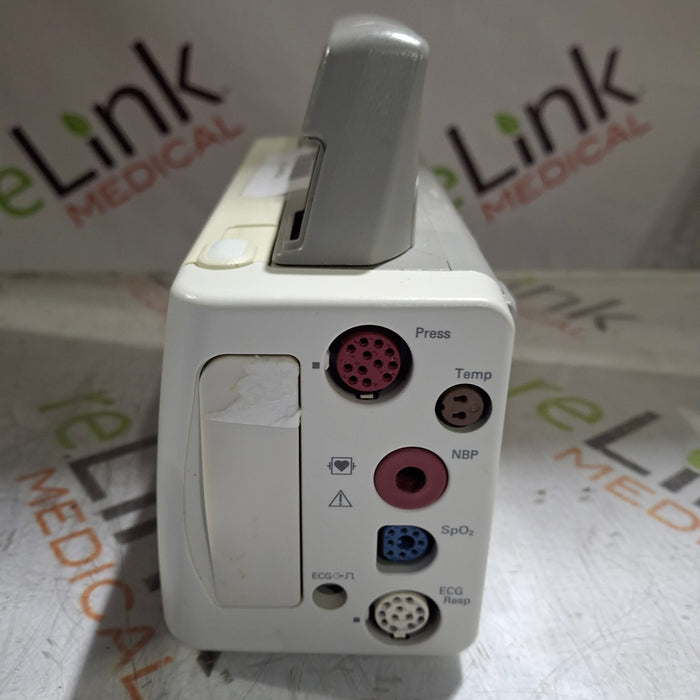 Philips Philips IntelliVue X2 Monitor - Fast SpO2 Patient Monitors reLink Online