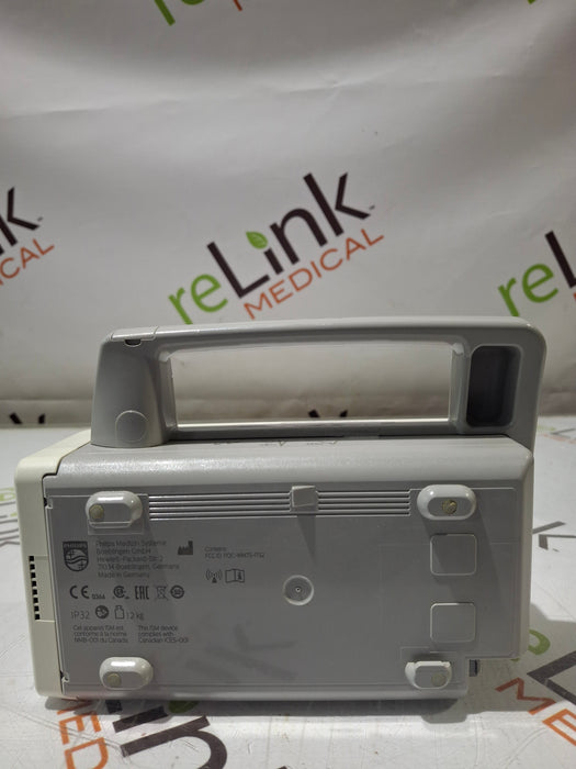 Philips Philips IntelliVue X2 Monitor - Fast SpO2 Patient Monitors reLink Online
