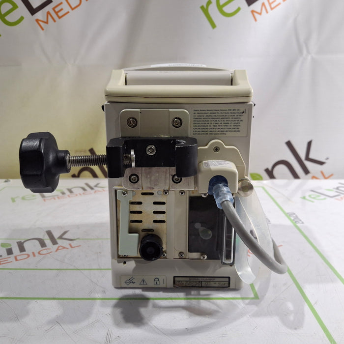 CareFusion Alaris 8015 Small Screen POC Infusion Pump