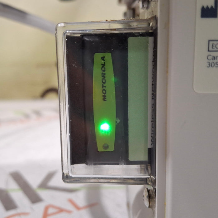 CareFusion Alaris 8015 Small Screen POC Infusion Pump