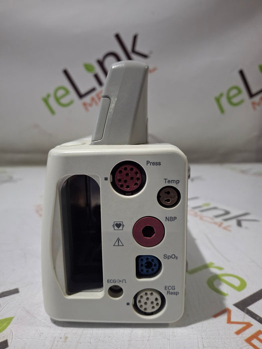 Philips Philips IntelliVue X2 Monitor - Fast SpO2 Patient Monitors reLink Online