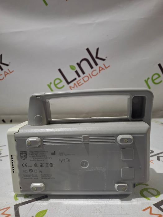 Philips Philips IntelliVue X2 Monitor - Fast SpO2 Patient Monitors reLink Online