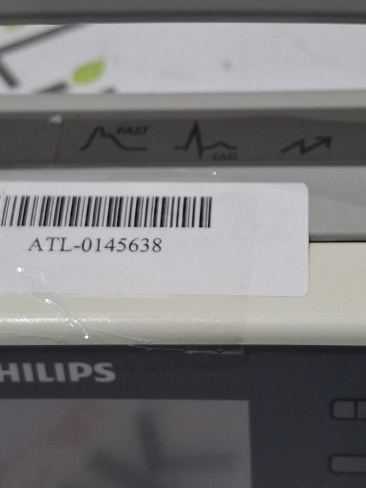 Philips Philips IntelliVue X2 Monitor - Fast SpO2 Patient Monitors reLink Online