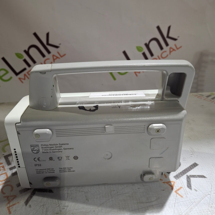 Philips Philips IntelliVue X2 Monitor - Fast SpO2 Patient Monitors reLink Online