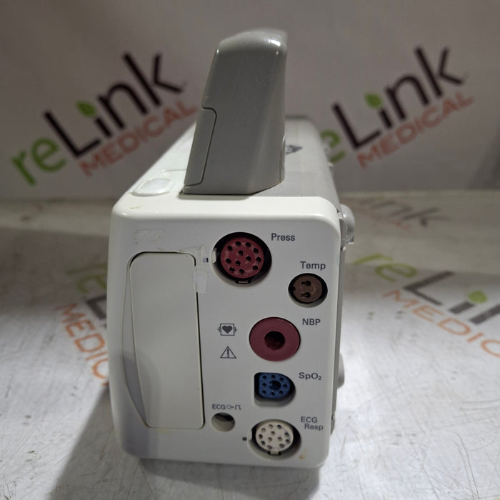 Philips Philips IntelliVue X2 Monitor - Fast SpO2 Patient Monitors reLink Online