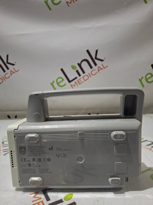 Philips Philips IntelliVue X2 Monitor - Fast SpO2 Patient Monitors reLink Online