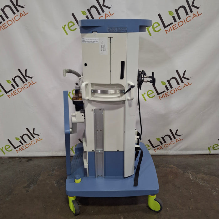 Draeger Medical Apollo Anesthesia Machine