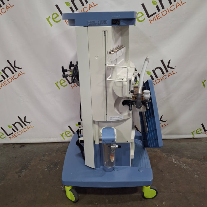 Draeger Medical Apollo Anesthesia Machine