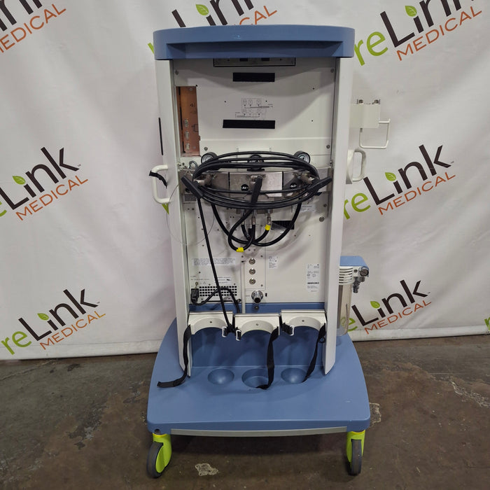 Draeger Medical Apollo Anesthesia Machine