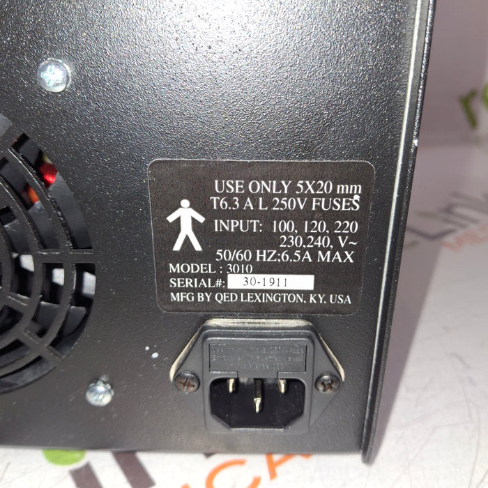 BFW, Inc. Maxenon Xi 300 Light Source