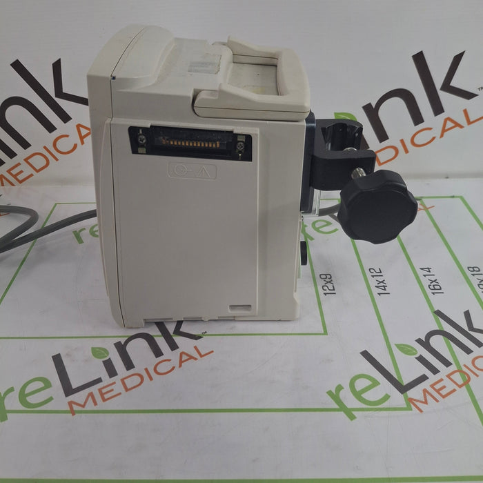 CareFusion Alaris 8015 Small Screen POC Infusion Pump