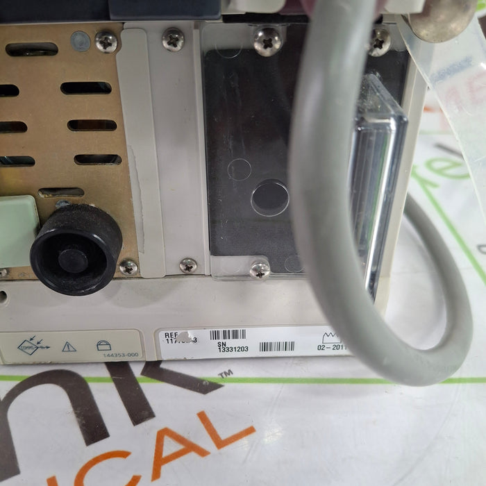 CareFusion Alaris 8015 Small Screen POC Infusion Pump